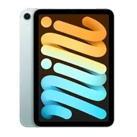 Apple iPad mini (A17 Pro) Cellular 256GB - Blue - Zagreb