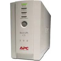 Ups Apc Cs 500va/300w P/n: Bk500ei - Zagreb