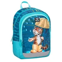 Ruksak vrtićki Belmil kiddy tiger #305-4/9/20 - Zagreb