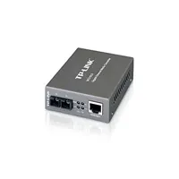 TP-Link MC210CS, Gigabit Media konverter 1000TX/1000FX, Single-mod SC, do 20km - Zagreb