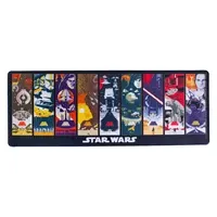 Paladone Star Wars Desk Mat Home V2 - Zagreb