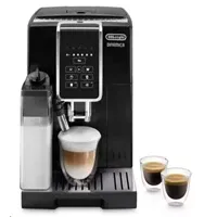 DeLonghi aparat za kavu ECAM350.50.B 15bara automatski display crni - Zagreb