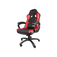 Genesis Nitro 330, gaming stolica, crna/crvena - Zagreb