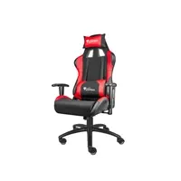 Genesis Nitro 550, gaming stolica, crna/crvena - Zagreb