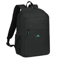 Ruksak za laptop RIVACASE 5566 black Gremio-ECO Laptop backpack 15.6-16" (18L) / 12 - Zagreb