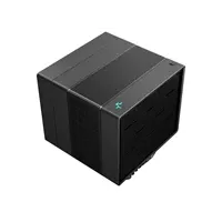 Hladnjak DeepCool ASSASSIN IV, 140mm, Black - Zagreb