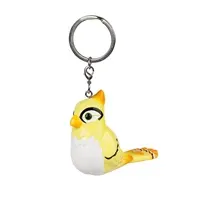 Jinx Overwatch Ganymede 3d Keychain - Zagreb