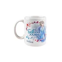 Pyramid Frozen 2- Trust Your Journey Mug - Zagreb