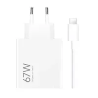 Xiaomi 67W HyperCharge Combo (Type-A) EU - Zagreb