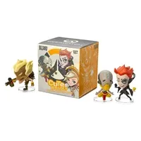 Merchandise Figure Cute But Deadly Series 5 - Zagreb