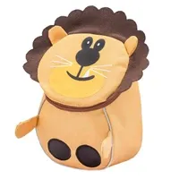 Ruksak vrtićki Belmil mini animals lion #305-15/14/20 - Zagreb
