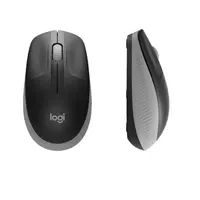 Miš Logitech M190 Wireless sivi P/N: 910-005906 - Zagreb