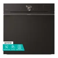 Gorenje Pećnica piroliza BPSA6138B - Zagreb