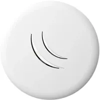 Mikrotik cAP lite Access Point, 2.4GHz 300Mbps, RouterOS L4, zidno/stropno kućište (RBcAPL-2nd) - Zagreb
