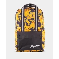 Difuzed Pokémon - Pikachu Aop Backpack - Zagreb