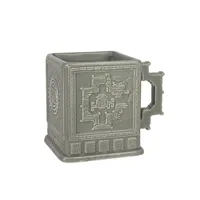 Merchandise Official Tomb Raider 3d Mayan Mug Numskull - Zagreb