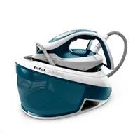 Tefal parna postaja SV8111E0 2800W 6.2bara bijelo-plava Express Power - Zagreb