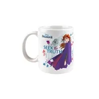 Pyramid Frozen 2- Seek The Truth Mug - Zagreb