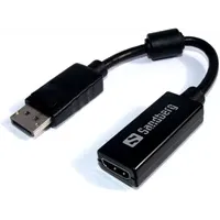 Adapter DisplayPort M - HDMI F Sandberg 508-28 - Zagreb