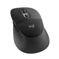 Miš Logitech Signature Comfort Plus M850 L Wireless Mouse GRAPHITE BT - Zagreb