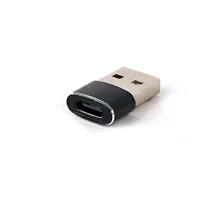 Adapter USB A (M) - USB C (Ž), Gembird, A-USB2-AMCF-02 - Zagreb