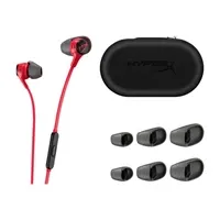 HyperX Cloud Earbuds II Red 705L8AA - Zagreb