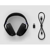Slušalice Logitech G321 Black Wireless PN: 981-001563 - Zagreb