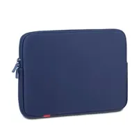 Navlaka za laptop RIVACASE 5123 blue Antishock MacBook 13 sleeve / 12 - Zagreb