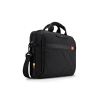 Torba za laptop Case Logic do 15.6" Casual Laptop Bag, crna (CLDLC-115K) - Zagreb