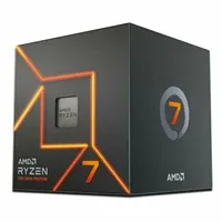 Procesor AMD Ryzen 7 7700, 8C/16T, 3.80GHz/5.30GHz, 32MB, Socket AM5, 100-100000592BOX - Zagreb