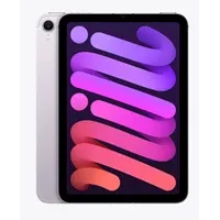 Apple iPad mini (A17 Pro) Cellular 128GB - Purple - Zagreb