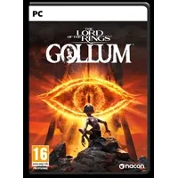 PC igra The Lord of the Rings: Gollum - Zagreb