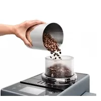 DeLonghi aparat za kavu Rivelia EXAM440.55.G 19 bara TFT zaslon u boji od 3,5", Pebble Blue - Zagreb