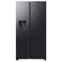 SAMSUNG hladnjak SBS RS80F66KCFEO - Zagreb