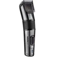 BaByliss šišač za kosu i bradu E978E + trimer 26 stupnjva 0,5-25mm bežični - Zagreb