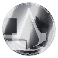 Paladone Assasins Creed Mirror - Zagreb