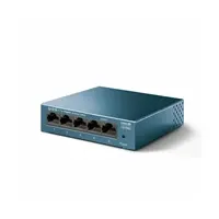TP-Link LS105G, 5-Port 10/100/1000Mbps Desktop Switch - Zagreb