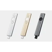 Presenter Logitech Spotlight Presentation Remote Slate P/N: 910-004861 - Zagreb