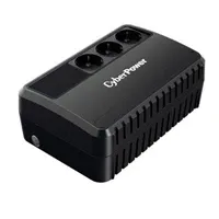 UPS CyberPower 650VA/360W, line-int, šuko, brick, BU650EG - Zagreb