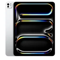 Apple 13-inch iPad Pro (M5) WiFi 2TB w Standard Glass - Silver - Zagreb