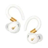 Anker Soundcore Sport X20, bežične slušalice bijele - Zagreb