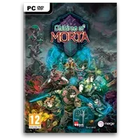 Pc Children Of Morta - Zagreb