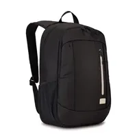 Ruksak za laptop Case Logic do 15.6" Jaunt Backpack, crni (CLWMBP-215K) - Zagreb