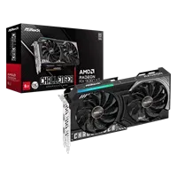 Grafička kartica ASRock, AMD Radeon RX 9060 XT Challenger 8GB OC, 8GB GDDR6, 1x HDMI, 2x DisplayPort, RX9060XT CL 8GO - Zagreb