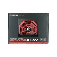 Napajanje Chieftec PowerPlay GPU-1050FC, 1050W, 80 PLUS PLATINUM, Modular, 140mm vent - Zagreb