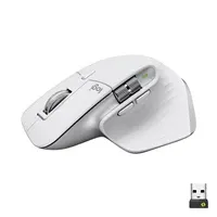 Miš Logitech MX Master 3S Performance Wireless Gray P/N: 910-006560 - Zagreb