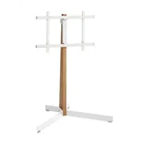 Vogel's TVS3695WH, podni stalak za ekrane od 40"-77", do 50kg, bijeli - Zagreb