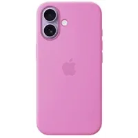Apple iPhone 17 Silicone Case with MagSafe - Electric Lavender (SEASONAL) - Zagreb