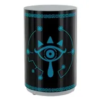Paladone The Legend Of Zelda Sheikah Eye Mini Light With Sound - Zagreb