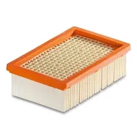 KarcherKarcher filter s ravnim naborima, 2.863-005.0 - Zagreb